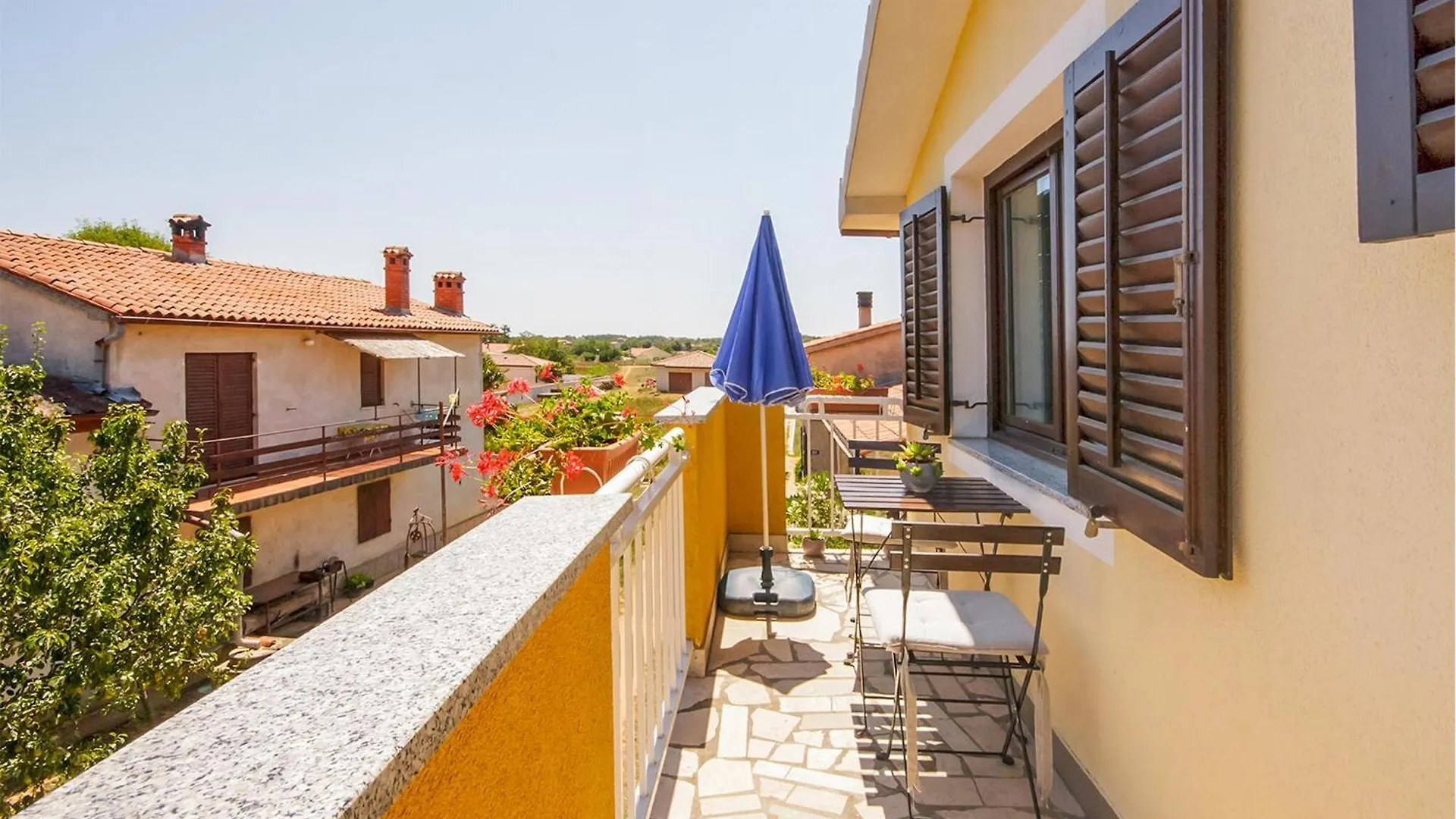 1 Bedroom Awesome Apartment In Marcana