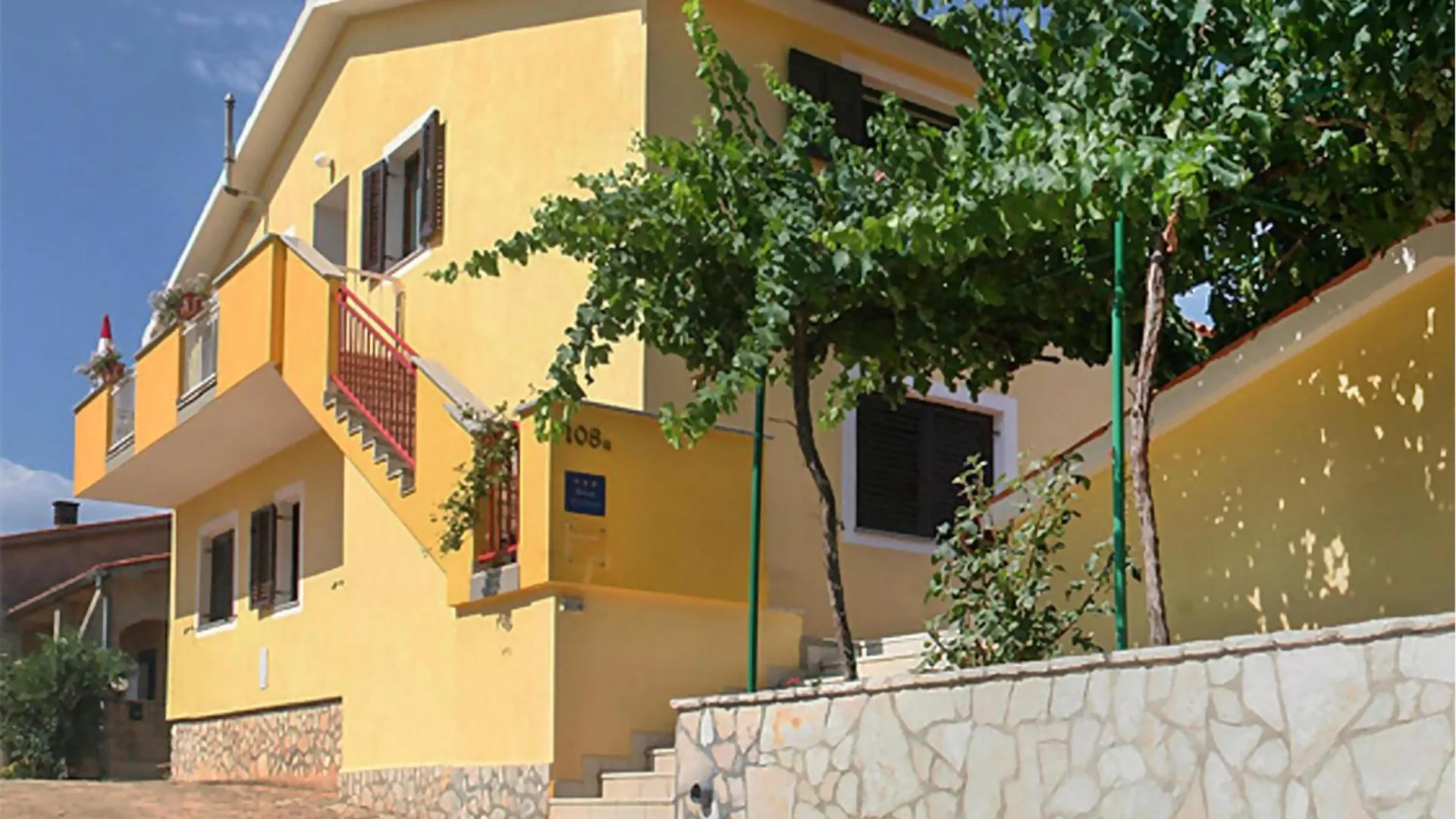 1 Bedroom Awesome Apartment In Marcana